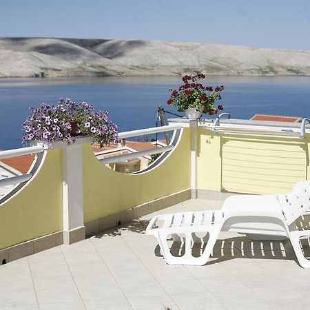Apartments Roza Miškovići Bagian luar foto