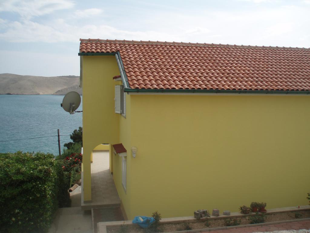 Apartments Roza Miškovići Bagian luar foto