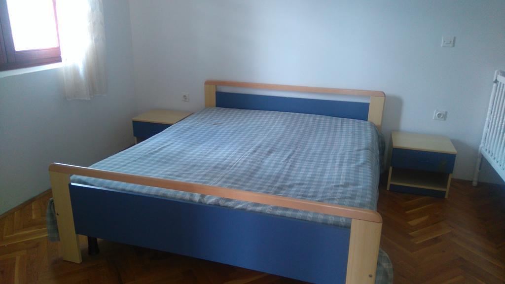 Apartments Roza Miškovići Bagian luar foto