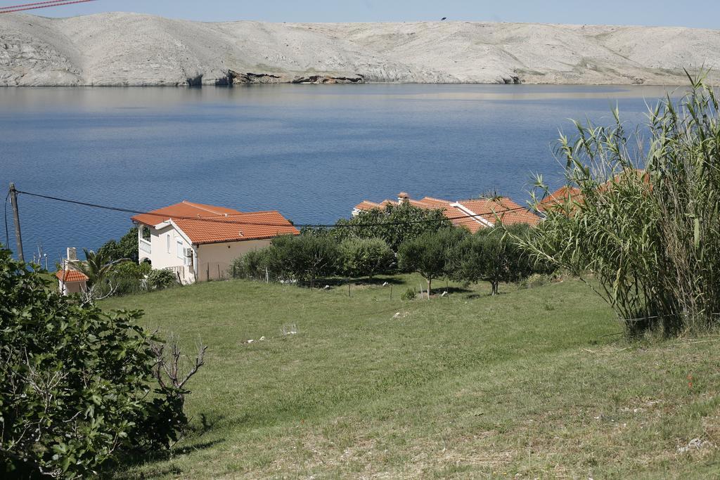 Apartments Roza Miškovići Bagian luar foto