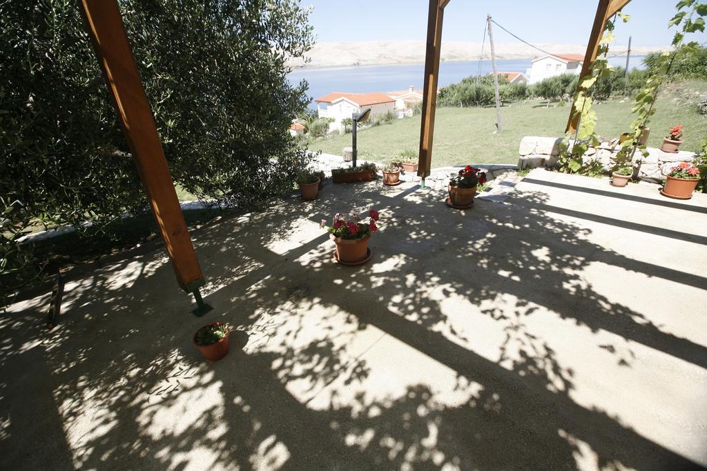 Apartments Roza Miškovići Bagian luar foto