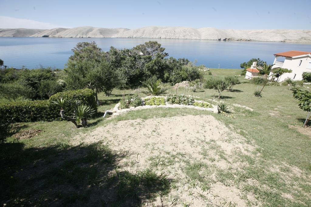 Apartments Roza Miškovići Bagian luar foto