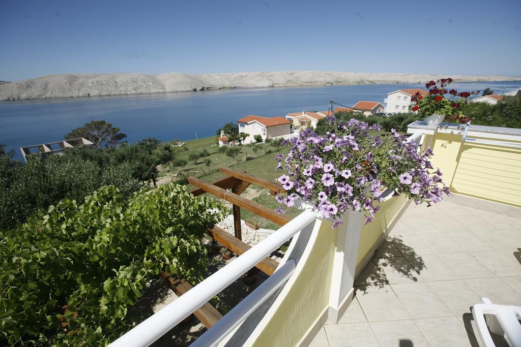 Apartments Roza Miškovići Bagian luar foto
